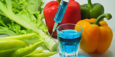 Food Adulteration বিষয়ক Paragraph Writing, এইচএসসি ইংরেজি ২য় পত্র